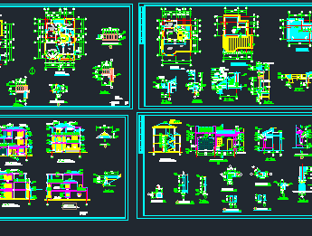 ĳ��������ʩ��ͼ