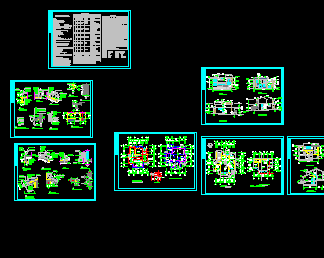 ĳ�������ʩ��ͼ