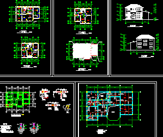 ���б������ͼ