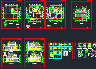 ������������ʩ��ͼ��Ч��ͼ