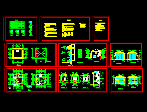 ĳ��������ʩ��ͼ