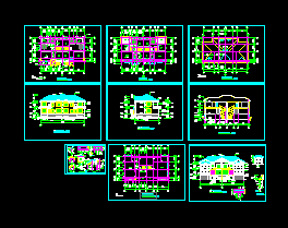 ĳ����������ʩ��ͼ