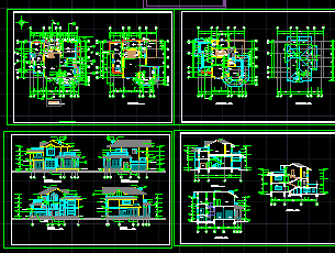 ĳ����ʩ��ͼ