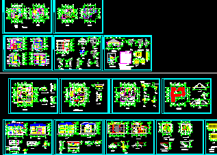 ����ʩ��ͼ