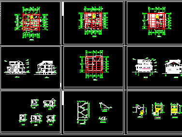 �������ͼֽ