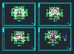 ĳ����ʩ��ͼ