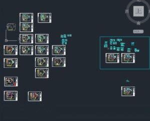 �����׷�����װ�޼��䷿�䲼��ͼ