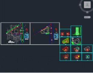 �߲�칫¥���ͼ