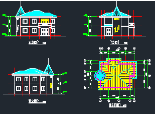 ĳ�������ʩ��ͼ