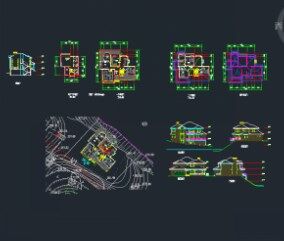 �������ͼֽ��Ч��ͼ