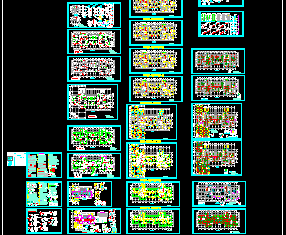 ĳ27��߲�סլ¥�����ṹʩ��ͼ