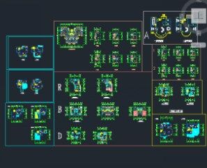 ���ֱ�������ƽ��ͼ