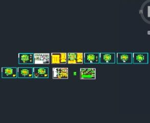 ĳ���������ṹʩ��ͼ��Ч��ͼ