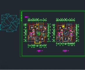 ʮ���ױ���ƽ����ͼ