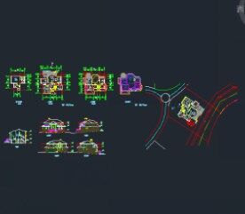 �������ͼֽ��Ч��ͼ