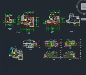 �������ͼֽ��Ч��ͼ