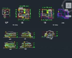 �������ͼֽ��Ч��ͼ