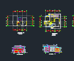 ĳ�����������ʩ��ͼ