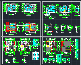 ĳ�������ʩ��ͼ��Ч��ͼ