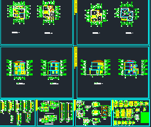 ĳ�������ʩ��ͼ