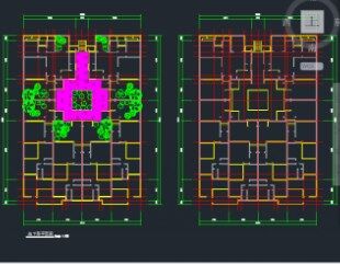 ��Ժ�������ͼֽ