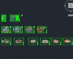 ĳ��������ʩ��ͼֽ