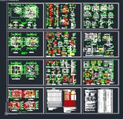 ��������ʩ��ͼ