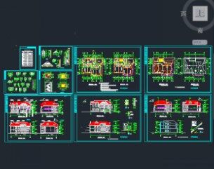 ����ʽ������ʩ��ͼֽ