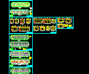 ���������÷��׿�ṹʩ��ͼ