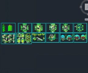 �ִ����סլʩ��ͼֽ