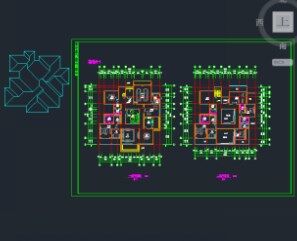 ʮ���ױ���ƽ����ͼ