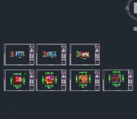 ��Լʽ����ʩ��ͼֽ