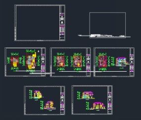 ƽ���ͱ���ʩ��ͼֽ