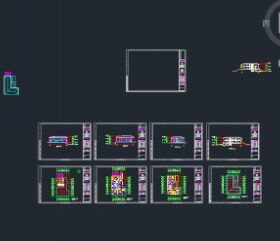 �ȼ�ʽ����ʩ��ͼֽ