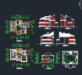 �ִ����סլʩ��ͼֽ