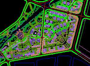 ĳ���С�����۹滮ͼ