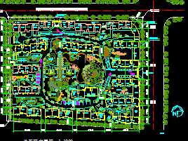 ĳ���С�����۹滮ͼ