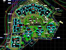 ĳ����סС���������ͼ