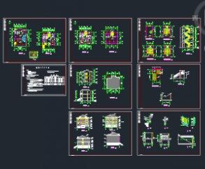 ũ�ӷ�����ʩ��ͼ