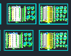 ĳ19��סլ¥��ܼ���ǽʩ��ͼ