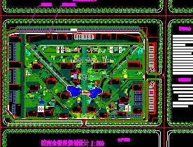 ĳ�߲�סլС�����۹滮ͼ