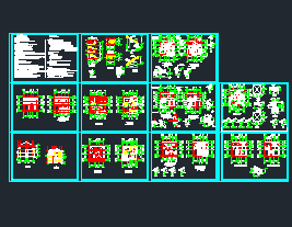 ĳ����������ʩ��ͼ