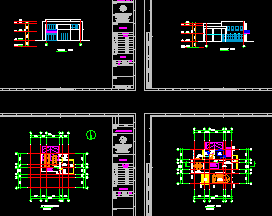 ����ʩ��ͼ