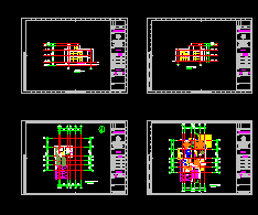 ĳ����ʩ��ͼ