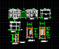 ĳ���������ṹʩ��ͼ