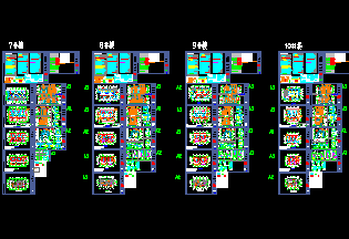 ĳ�������ʩ��ͼ