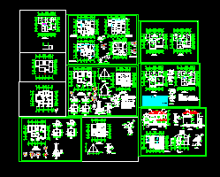 ĳ��������ʩ��ͼ