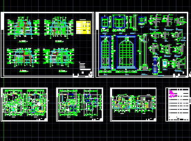 ĳ��������ʩ��ͼ