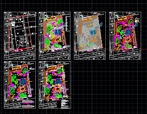 ĳũҵ��̬԰�滮���ͼ