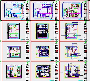 ĳ�����װ��ʩ��ͼ